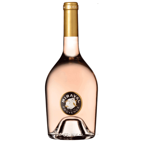 Miraval Rose 750 ML